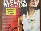 SEALED - NELLY FURTADO [Loose] 2006 ORIGINAL