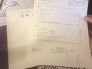 TALKING HEADS '77 Original 1977 U.S. TEST PRESSING LP w/Cue Sheet(PUNK/New Wave
