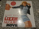 Lizzie McGuire Movie Soundtrack Limited 2LP Red White Vinyl New Hilary Duff