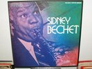 SIDNEY BECHET volumes 1-3 RCA FXM3-7054 NM, NM MONO 3XLP BOX SET PRISTINE COPY