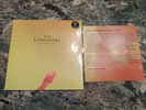 The Lumineers - Brightside album sealed/brand new - Yellow vinyl   Collectors