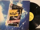 The Meteors – In Heaven LP 1981Lost Soul Records – Lost LP 3001 *UK VG+/VG+