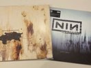 Nine Inch Nails - VINYL The Downward Spiral & With Teeth trent reznor ministry