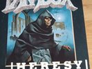 Paradox - Heresy vinyl lp