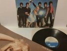 BLONDIE Best of ORIGINAL UK Press + POSTER + Stickerd Sleeve LP VINYL