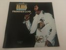 1975 ELVIS PRESLEY Promised Land QUAD LP