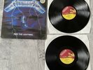 Metallica Ride The Lightning Direct Metal Mastered Double Vinyl Lp.