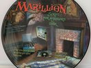Marillion - PICTURE DISC  Script for a Jester's Tear - Fish - VINYL - EMCP-3429b