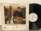 Miles Davis E.S.P. Orig Alp 2 Eye Promo Mono Press CL 2350 1A 1B  Grail