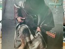Stevie Ray Vaughan & Double Trouble In Step USED 1989 vinyl Blues Guitar