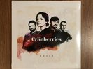 *SEALED* The Cranberries - Roses Vinyl ‎LP  Rare  Out of Print NEW