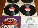 Frankie Valli And The Fabulous Four Seasons 