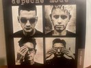 3 LP  Depeche Mode  