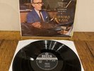 Clifford Curzon Brahms Sonata Intermezzo Vinyl Record SXL 6041 WBG Label Ed1