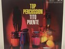Tito Puente Vinyl Reissue