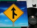 Coverdale & Page - ST BRAZIL 1st press LP 1993 Whitesnake Led Zeppelin