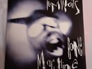 Tom Waits: Bone Machine LP 1992