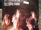 THE ROLLING STONES AFTERMATH LONDON LL3476 MONO VG+ LP