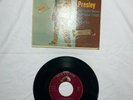 Elvis Presley ‎– A Touch Of Gold Volume I 45 RPM 7