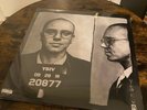 Logic YSIV 2LP Vinyl Limited Edition Black 12