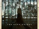 Hans Zimmer & James Newton Howard The Dark Knight 2xLP 2008 Vinyl Batman