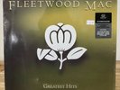 Fleetwood Mac Greatest Hits Vinyl New LP Import Sealed