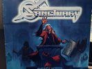 SANCTUARY- Refuge Denied Vinyl / LP - PROMO COPY 1988 Metal-  Dave Mustaine CBS