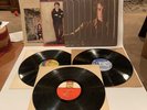 neil diamond lp bundle - Stones, Tap Root Manuscript, The Feel Of Neil Diamond