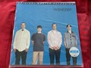 Weezer (the Blue Album) by Weezer (Record, 2016)