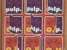 Pulp / O.U (Gone, Gone) - VINYL 12