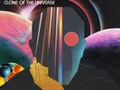 FU MANCHU CLONE OF THE UNIVERSE 180g VINYL LP AT THE DOJO 2018 NEW SEALED