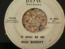 Rick Bounty 
