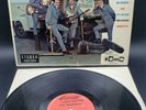 THE TRASHMEN  1964 SURFIN' BIRD  SOMA #LP GAS-200  MONO Vinyl 12