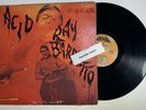 RAY BARRETTO Acid 1970’s  FANIA 346  Mono LP Latin jazz funk soul