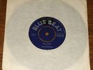 THE MAYTALS SKA WAR b/w SKATALITES PERHAPS UK BLUE BEAT SKA 7