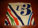 Rare US3 - Hand On The Torch VINYL LP Album BLUE NOTE Cantaloop (Flip Fantasia)