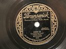 PERSONALITY JAZZ BELLE BAKER Cheer Up BRUNSWICK 4843 E-