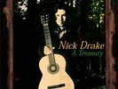 Nick Drake - A Treasury - Vinyl Record LP