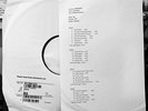 PURITY OF ESSENCE by QUORTHO - A RARE TEST PRESSING DLP *Only 1 of 5