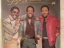Gap Band IV Total Experience LP Vinyl Record