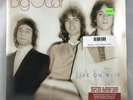 Big Star - Live On Wlir 2LP NEW