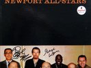 George Wein & The Newport All-Stars - Impulse Stereo A-31 (Sammlerexemplar)