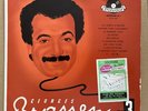GEORGES BRASSENS LP 25CM 10