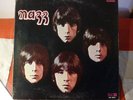 Nazz - Psychedelic Rock lp -1968 usa genuine first pressing-todd rundgren