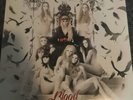 In This Moment Blood Red Vinyl Maria Brink