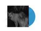 RSD Black Friday  Lana Del Rey Chemtrails Over The Country Club  New Blue Vinyl