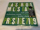 Miles Davis BAGS GROOVE Analogue Productions Prestige 180g Mono Vinyl LP SEALED