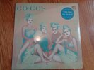 GO GO's Beauty and The Beat 1981 in original shrink wrap