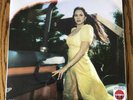 Lana Del Rey BLUE BANISTERS - Target Exclusive Red Vinyl