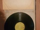 BLACK SABBATH Paranoid WARNER BROTHERS WS 1887 GATEFOLD METAL OZZY Good VINYL
